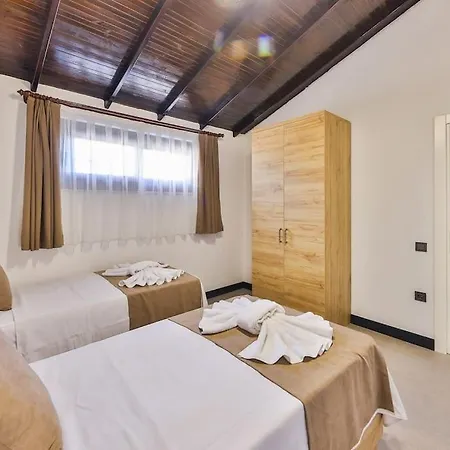 Lisburn Is A Luxury And Artistic For 6 People In Kalkan * Kaş