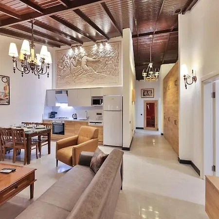 Lisburn Is A Luxury And Artistic For 6 People In Kalkan * Kaş